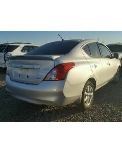 VERSA 2014 Engine Assembly 1034690