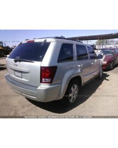 Passenger Front Door Electric Fits 08-10 GRAND CHEROKEE 884802