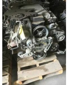 Engine 3.5L VIN N 8th Digit Opt LZ4 Convertible Fits 07-09 G6 830319