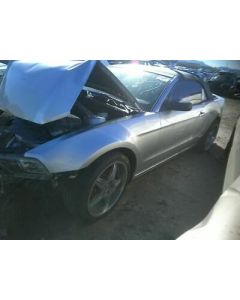 Trunk/Hatch/Tailgate GT V8 Without Spoiler Fits 13-14 MUSTANG 1068717