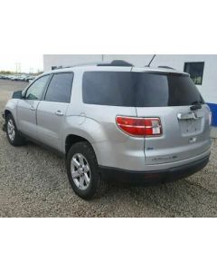 Passenger Right Rear Side Door Fits 07-16 ACADIA 1022951