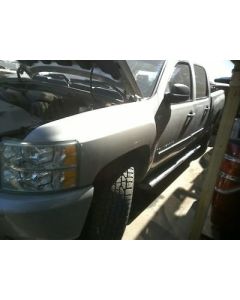 Driver Rear Side Door Crew Cab Electric Fits 07-14 SIERRA 2500 PICKUP 1010026