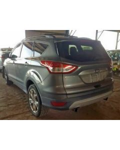 Driver Rear Side Door Electric Windows Fits 13-18 ESCAPE 1130136