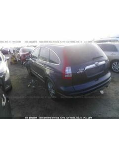 Engine 2.4L VIN E 5th Digit Fits 10-11 CR-V 1061317