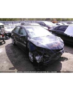 Trunk/Hatch/Tailgate Sedan Conventional Ignition Fits 14-18 COROLLA 1112554