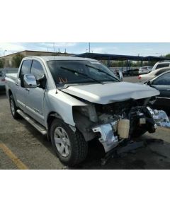 TITAN     2006 Topper/Tonneau 760043