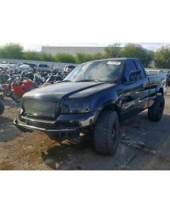 Engine 4.2L VIN 2 8th Digit Fits 05-08 FORD F150 PICKUP 1122548