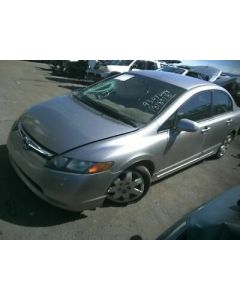 Driver Rear Side Door Sedan Electric Fits 06-11 CIVIC 1022611