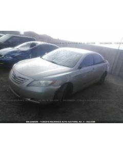 Engine 3.5L VIN K 5th Digit 2GRFE Engine 6 Cylinder Fits 08-12 AVALON 1039387