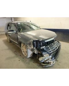 Driver Left Rear Side Door Fits 07-09 ESCALADE 650811