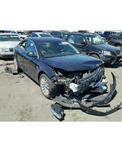 Passenger Front Door German Built Opt Rue Fits 11 REGAL 775089