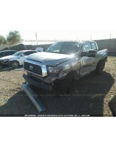 Passenger Rear Side Door Extended Cab 4 Door Fits 07-18 TUNDRA 1105991
