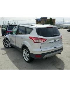 Driver Rear Side Door Electric Windows Automatic Up Fits 13-16 ESCAPE 972116