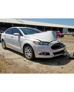 Passenger Right Front Door Without Acoustic Glass Fits 13-17 FUSION 1126248