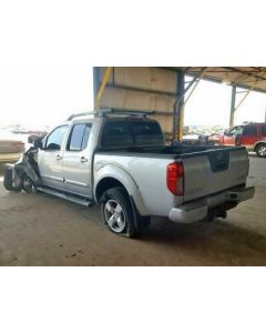 Trunk/Hatch/Tailgate Without Utility Box Package Fits 05-12 FRONTIER 1123632