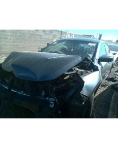 Engine 2.5L VIN A 4th Digit QR25DE Fits 16 ALTIMA 881959