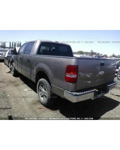 Trunk/Hatch/Tailgate Styleside Box Fits 04-07 FORD F150 PICKUP 889897