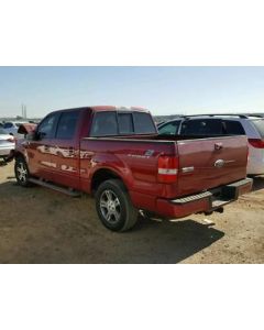 Trunk/Hatch/Tailgate Styleside Box Fits 08 FORD F150 PICKUP 902108