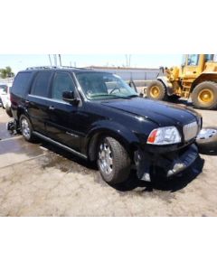 Trunk/Hatch/Tailgate Wiper Privacy Tint Glass Fits 03-06 NAVIGATOR 467236