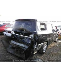 Driver Rear Side Door Sv Power Sliding Fits 11-16 QUEST 777352