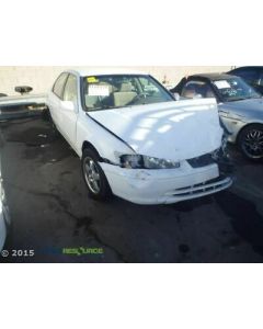 Engine 2.2L VIN G 5th Digit 4 Cylinder 5SFNE Engine Fits 00-01 CAMRY 619456