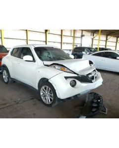 Passenger Right Front Door Electric Fits 13-17 JUKE 1084261