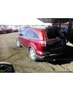 Driver Rear Side Door Electric Privacy Tint Glass Fits 07-11 CR-V 1042868