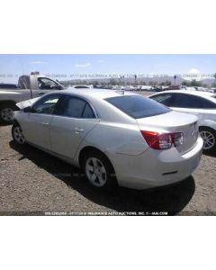 Engine 1 4th New Style 2.5L VIN A 8 Digit Fits 16 IMPALA 978443