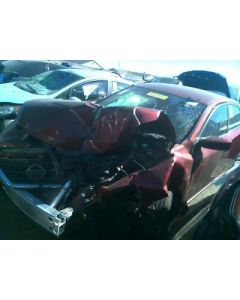 Engine 2.5L VIN A 4th Digit QR25DE Fits 16 ALTIMA 882019
