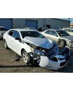 Engine 1 4th New Style 2.5L VIN A 8 Digit Fits 16 IMPALA 750913