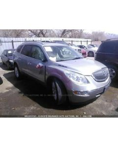 Hood Fits 08-12 ENCLAVE 1097910