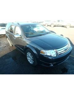 Trunk/Hatch/Tailgate Privacy Tint Glass Power Lift Fits 08-09 TAURUS X 317813