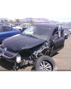 Trunk/Hatch/Tailgate With LED Lamps Keyless Entry Fits 11-16 JOURNEY 811126