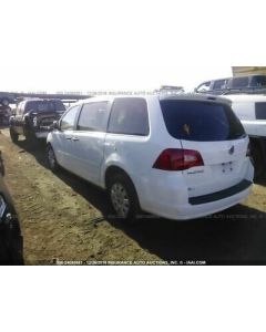 Engine 3.6L VIN G 8th Digit Fits 12-14 ROUTAN 1062022