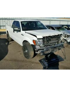 Engine 3.7L VIN M 8th Digit Gasoline Fits 11-14 FORD F150 PICKUP 720660