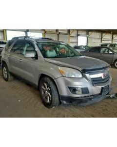 Trunk/Hatch/Tailgate Without Power Lift Fits 07-10 OUTLOOK 1088680