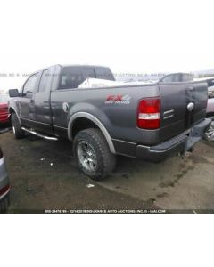 Driver Front Door Super Cab 4 Door Electric Fits 05-08 FORD F150 PICKUP 1094908