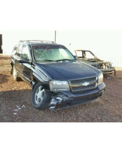 Frame 113" Wb Denali Fits 05-09 ENVOY 891400