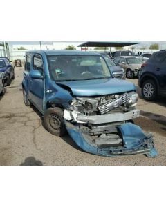 Rear Bumper Fits 11-14 CUBE 802472