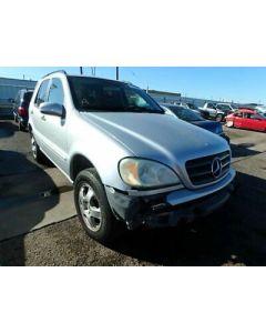 Engine 163 Type ML350 Fits 03-05 MERCEDES ML-CLASS 527003