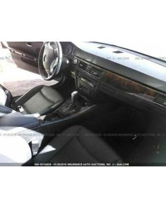 Engine Station Wgn 3.0L I RWD Automatic Transmission Fits 06 BMW 325i 624749