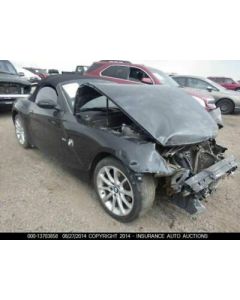 Engine Station Wgn 3.0L I RWD Automatic Transmission Fits 06 BMW 325i 499258