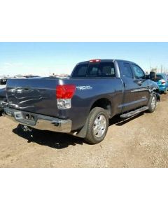 Driver Front Door Crew Cab 4 Door Electric Windows Fits 07-13 TUNDRA 1130542