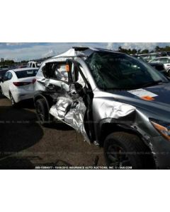Engine 2.0L VIN E 8th Digit Thru 08/01/2012 Fits 13 MAZDA CX-5 599311