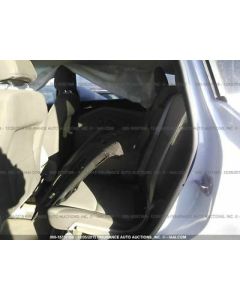 Rear Bumper Includes Right And Left Painted Extensions Fits 13-16 ESCAPE 643888