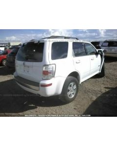 Engine Gasoline 2.3L VIN Z 8th Digit Fits 08 ESCAPE 1027559