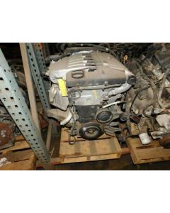 2006 Volkswagen Toureg Engine- 3.2L (VIN G, 5th Digit) V6