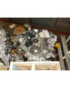 2008-2009 Mercedes-Benz W204 C300 Engine- 3.0L, 60K Miles