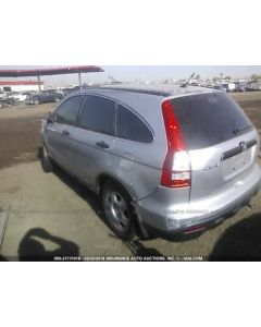 Trunk/Hatch/Tailgate LX Fits 07-11 CR-V 927375