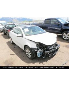 Roof Fits 07-16 EOS 479641
